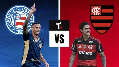 Bahia x Flamengo Palpite &ndash; Onde assistir e escala&ccedil;&otilde;es (18/10)