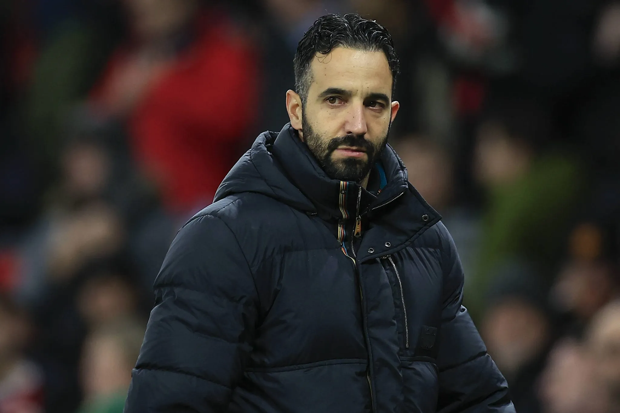 Manchester United v Bournemouth
Premier League
15/12/2025.
