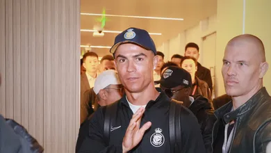 Cristiano Ronaldo dirigente? CEO do Al Nassr explica papel do craque nos bastidores