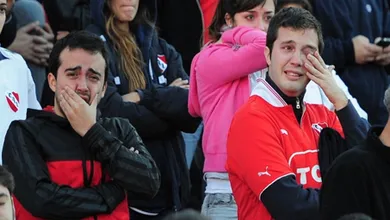 Independiente procura vit&oacute;rias h&aacute; quase 100 dias