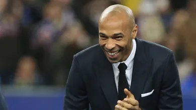 Novo assistente da sele&ccedil;&atilde;o belga, Henry vai doar o seu sal&aacute;rio &agrave; caridade