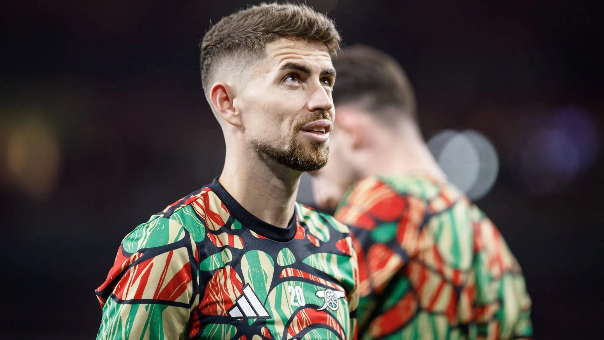 Jorginho no Flamengo: Os trunfos do Rubro-Negro para fechar com o volante do Arsenal