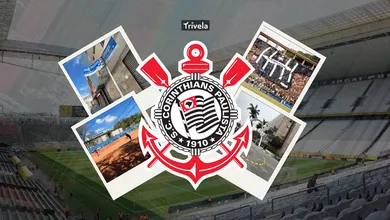 Corinthians de cinco marcos e tantas hist&oacute;rias que marcam muito mais do que 115 anos