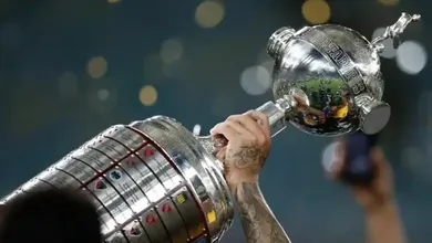 Libertadores 2025: Com sete brasileiros, veja todos os grupos