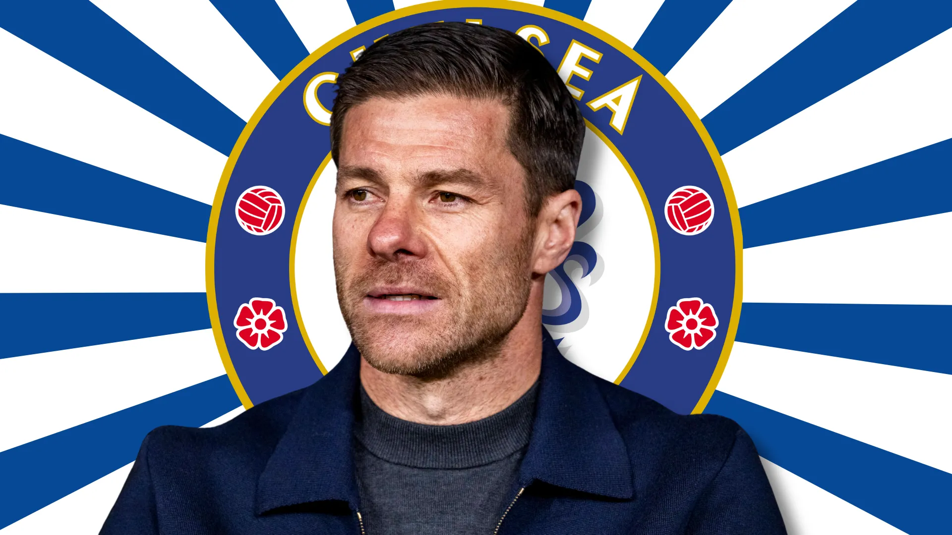 Chelsea negocia com clube de LaLiga para fechar com 2&ordm; refor&ccedil;o da era Xabi Alonso