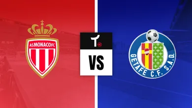 Monaco x Getafe Palpite &ndash; Dicas e not&iacute;cias (06/08)