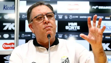 Santos encerra 2&ordm; trimestre com mais um d&eacute;ficit milion&aacute;rio e &oacute;rg&atilde;o recomenda melhor uso da base