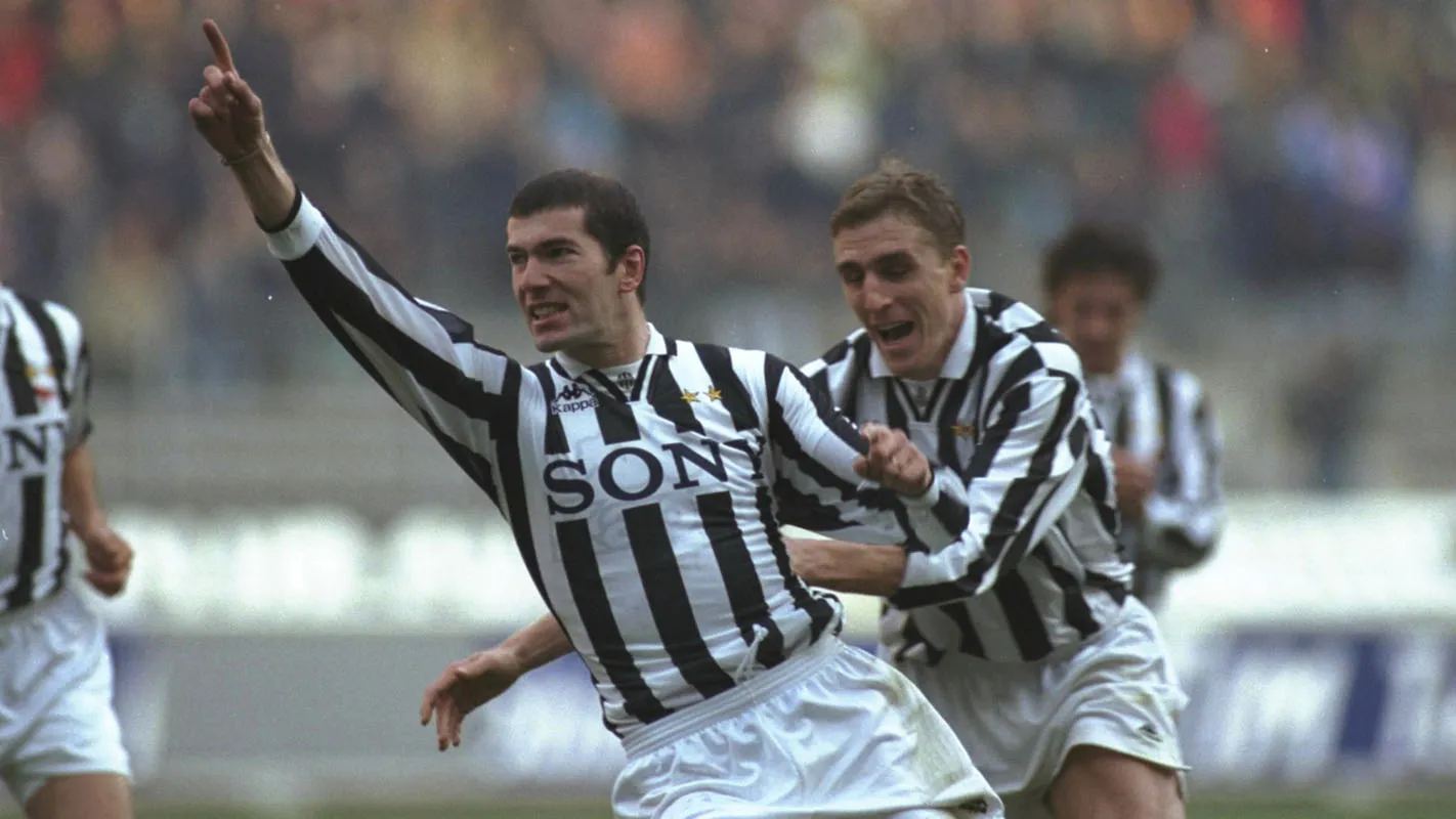 Ancelotti: &ldquo;Ser t&eacute;cnico de Zidane na Juventus mudou a minha ideia de futebol&rdquo;