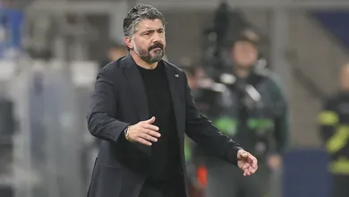 Marseille n&atilde;o engole sequ&ecirc;ncia fraqu&iacute;ssima de Gattuso, demite t&eacute;cnico e j&aacute; anuncia substituto