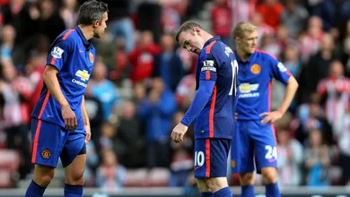 Em momento de transi&ccedil;&atilde;o, Rooney precisa mostrar protagonismo compat&iacute;vel com seu sal&aacute;rio