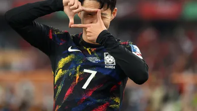 Son, Taremi e joia do PSG: Listamos 10 craques para ficar de olho na Copa da &Aacute;sia de 2024