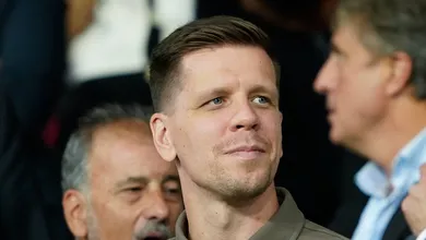 Por que Szczesny desistiu da aposentadoria para jogar no Barcelona
