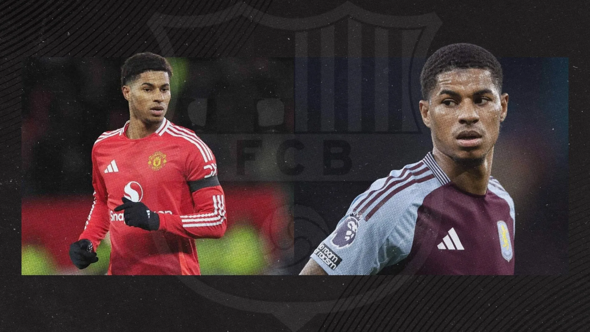 Rashford no Barcelona: O que atacante ingl&ecirc;s pode oferecer ao campe&atilde;o espanhol
