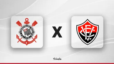 Corinthians x Vit&oacute;ria: onde assistir, palpites e escala&ccedil;&otilde;es &ndash; Campeonato Brasileiro &ndash; 01/06/2025