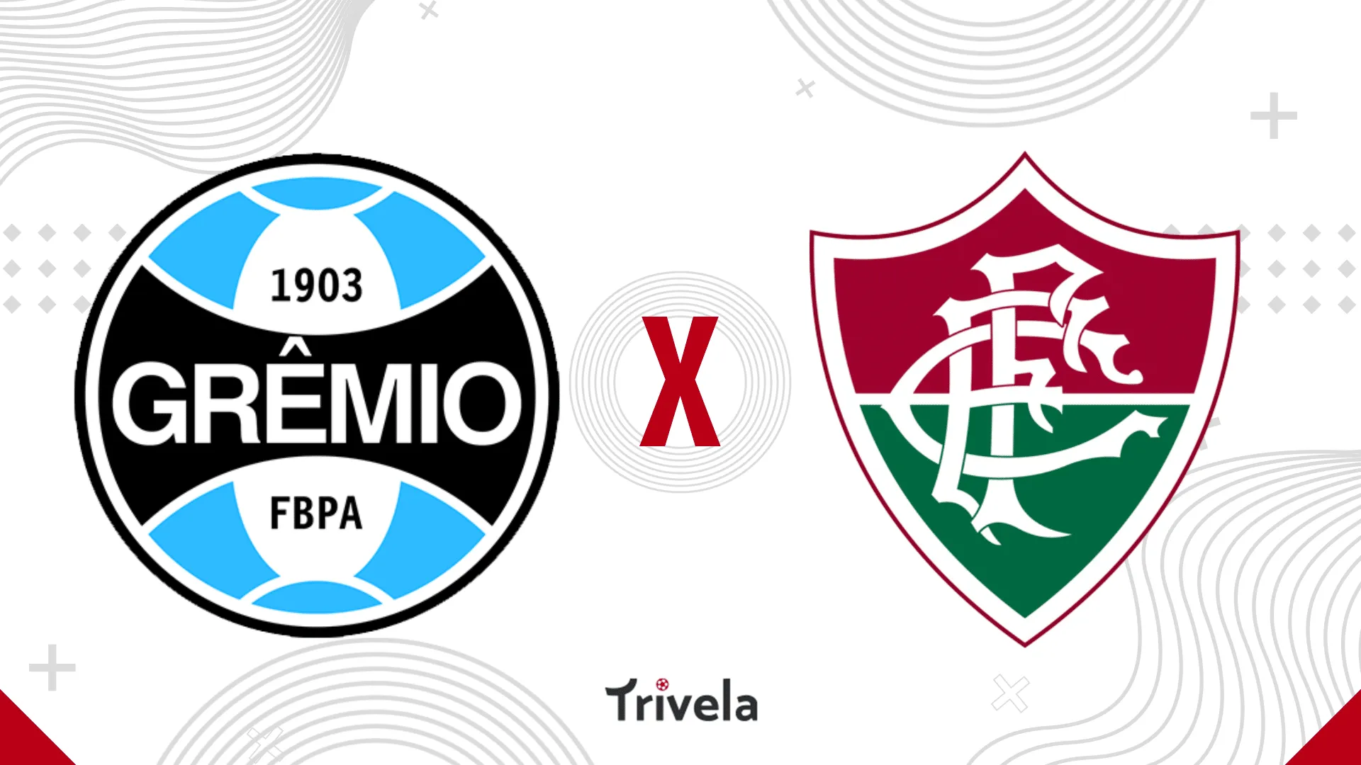 Gr&ecirc;mio x Fluminense: escala&ccedil;&otilde;es, onde assistir e palpites &ndash; Campeonato Brasileiro &ndash; 30/06/2024