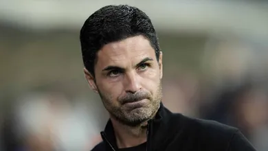 Como Data Fifa transformou estreia do Arsenal na Champions League em decep&ccedil;&atilde;o