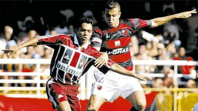 De olho no passado: Fluminense j&aacute; superou vantagem e goleou Flamengo na semi h&aacute; 21 anos