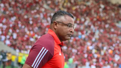 Roger lamenta fim de sonho, mas exalta Inter: &lsquo;N&atilde;o apaga o que fizemos&rsquo;