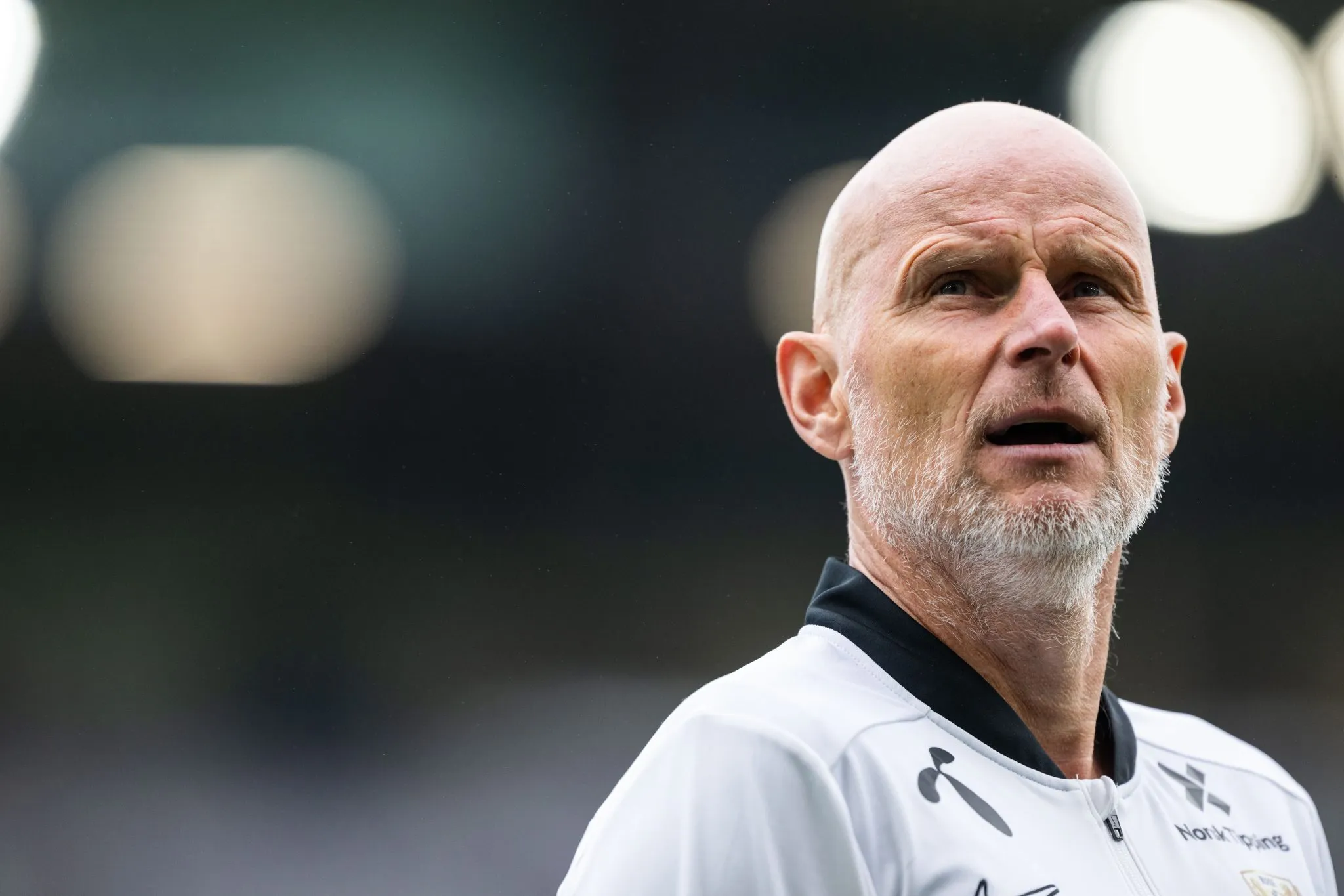 &lsquo;Somos todos hip&oacute;critas&rsquo;: T&eacute;cnico da Noruega refor&ccedil;a pol&ecirc;micas na Copa envolvendo EUA e Iraque