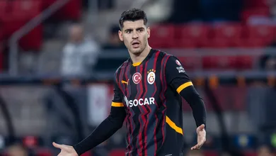 Morata deixa para tr&aacute;s decep&ccedil;&atilde;o na Turquia para reencontrar F&agrave;bregas em projeto ambicioso
