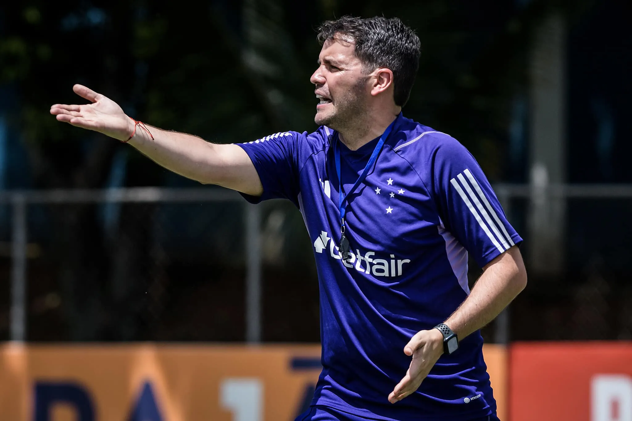 Cruzeiro recebe Athletic na Arena do Jacar&eacute; e reencontrar&aacute; velhos conhecidos