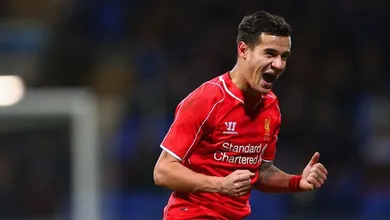 Liverpool quase caiu para Gudjohsen, mas buscou virada &eacute;pica e avan&ccedil;ou na copa