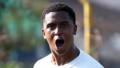 Por que o Santos escolheu dar mais um ano de contrato para Bal&atilde;o?