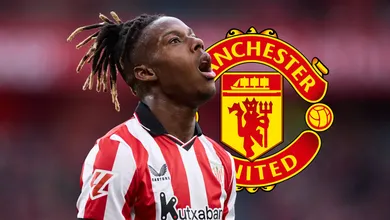 O Manchester United pode realmente sonhar com Nico Williams?