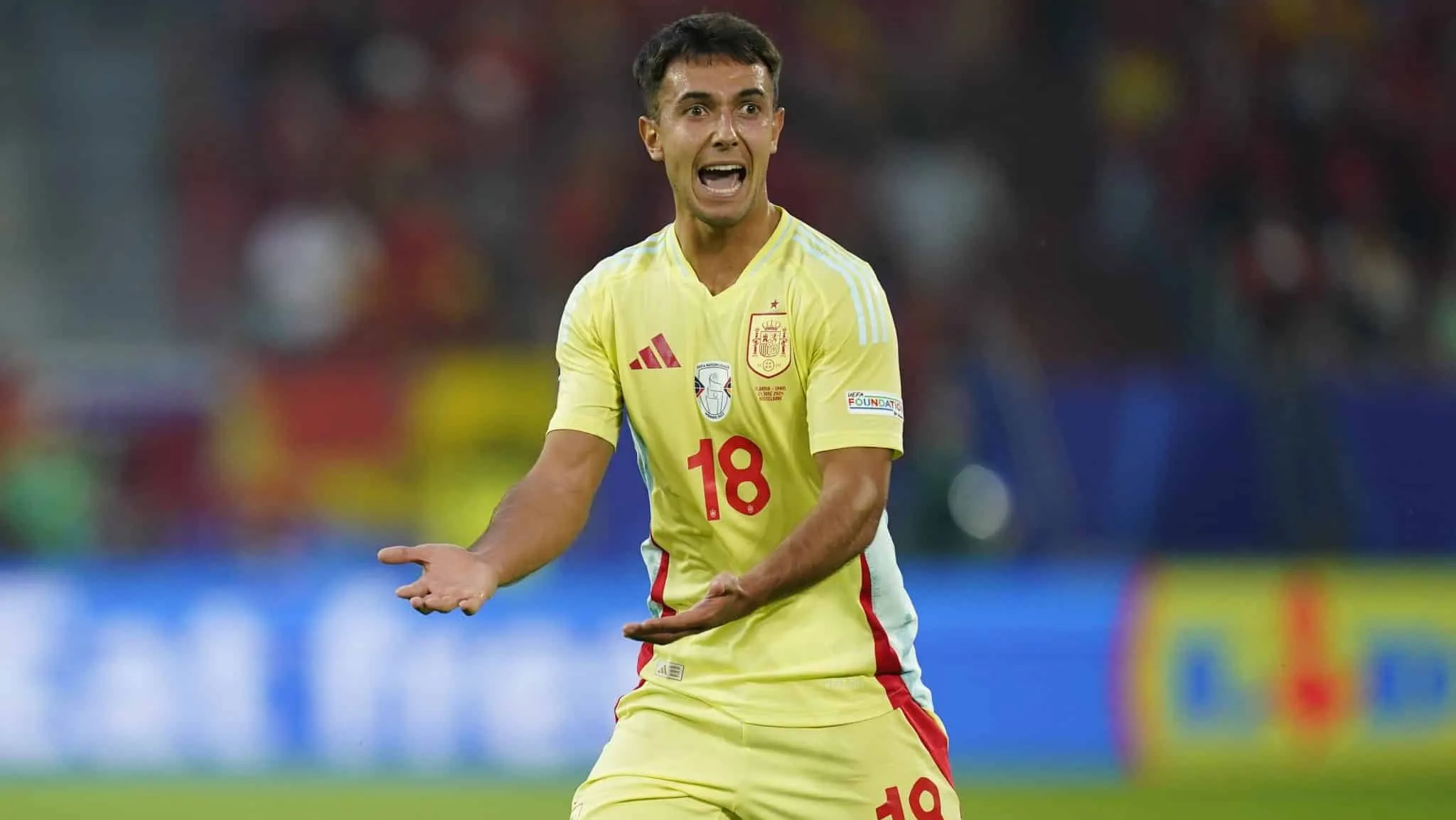 Amor de Zubimendi pela Real Sociedad prevalece e Liverpool segue zerado na janela