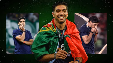 O Palmeiras p&oacute;s-vice: Renovar com Abel, menos &lsquo;irrever&ecirc;ncia&rsquo; e o que esperar para 2026