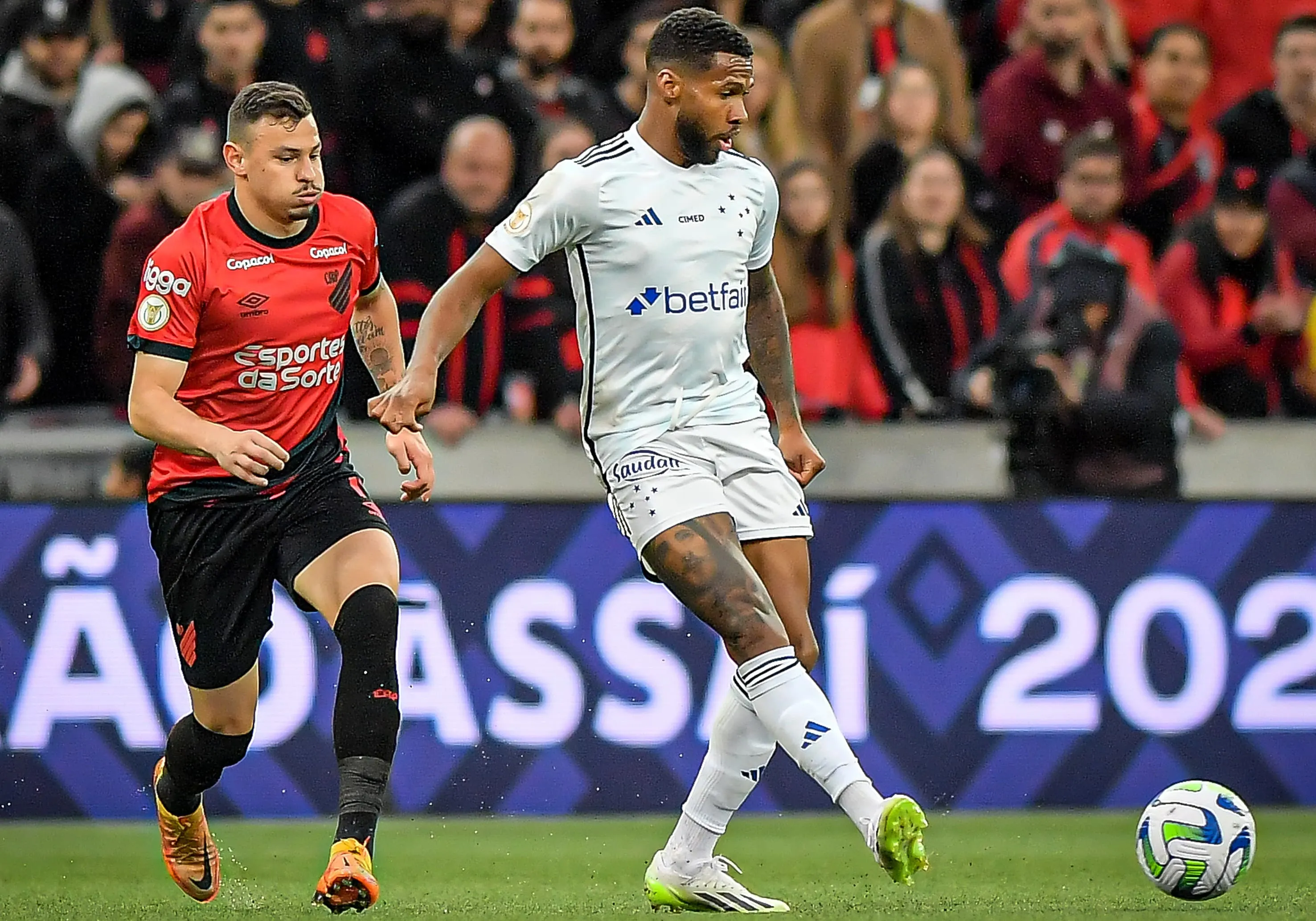 Cruzeiro x Athletico-PR: onde assistir, palpites e escala&ccedil;&otilde;es &ndash; Campeonato Brasileiro &ndash; 30/11/2023