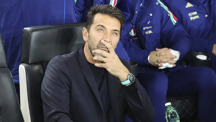 Por que Buffon se &lsquo;culpa&rsquo; pela cabe&ccedil;ada de Zidane em Materrazzi em 2006?