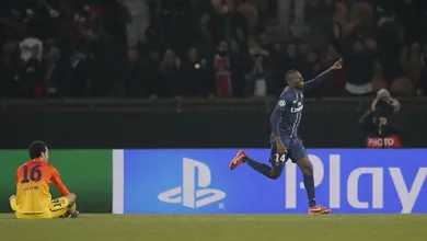 Empate d&aacute; ao PSG o direito de sonhar no Camp Nou