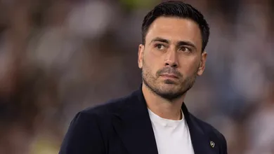 Fala de Ancelotti exp&otilde;e falha em plano do Botafogo em elimina&ccedil;&atilde;o na Libertadores