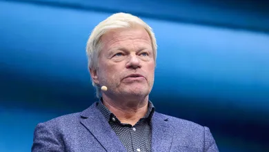 Kahn: &lsquo;O Real Madrid &eacute; um grupo de superestrelas que rejeitam qualquer conceito imposto&rsquo;