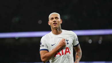 O Pombo voltou: Richarlison marca cinco gols nos &uacute;ltimos cinco jogos e ensaia retorno &agrave; Sele&ccedil;&atilde;o
