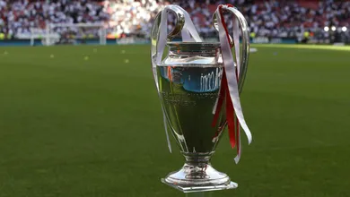 Aqui est&atilde;o os classificados e como eles foram divididos no sorteio da Champions