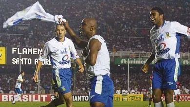 [Imortais do Futebol] A Saga do Ramalh&atilde;o: valente, forasteiro e campe&atilde;o do Brasil
