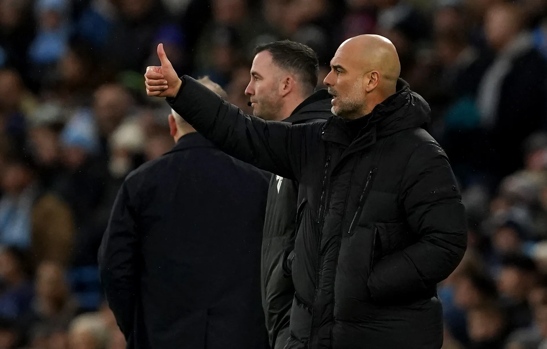 No jogo do novo rico contra o j&aacute; velho rico, Manchester City pode ensinar li&ccedil;&atilde;o importante ao Newcastle