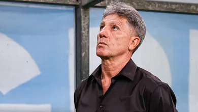 Gr&ecirc;mio sabe que decis&atilde;o &eacute; decis&atilde;o e por isso Su&aacute;rez deve ser titular contra o Flamengo