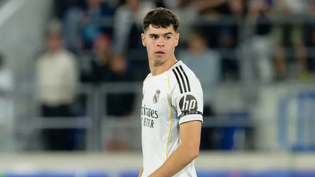 Por que a venda dessa joia do Real Madrid para o Strasbourg entrou para a hist&oacute;ria?