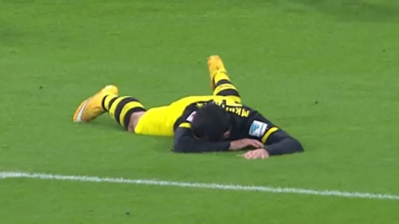 Bundesliga reuniu os 10 momentos mais engra&ccedil;ados da temporada at&eacute; agora