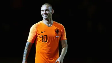 Sneijder: &ldquo;O torcedor m&eacute;dio do Real Madrid n&atilde;o sabe nada do Ajax&rdquo;