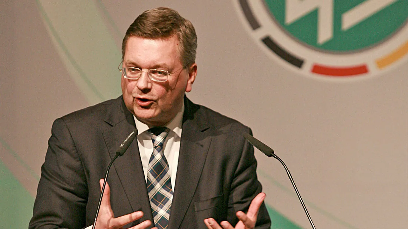 Presidente da Federa&ccedil;&atilde;o Alem&atilde; apresenta os formatos discutidos pela Fifa para mudar a Copa