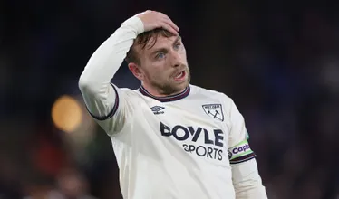 Mais sorte que ju&iacute;zo: Empate feio entre Palace e West Ham livra Tottenham de rodada desastrosa