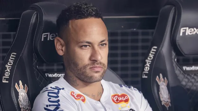 Entenda por que Neymar desfalcou Santos em elimina&ccedil;&atilde;o mesmo sem ter les&atilde;o