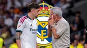 Mourinho: &lsquo;N&atilde;o preciso convenc&ecirc;-lo de nada. Ele &eacute; o capit&atilde;o do Real Madrid&rsquo;
