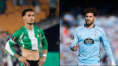 Como o Rayo Vallecano virou esperan&ccedil;a para Betis e Celta, eliminados na Liga Europa