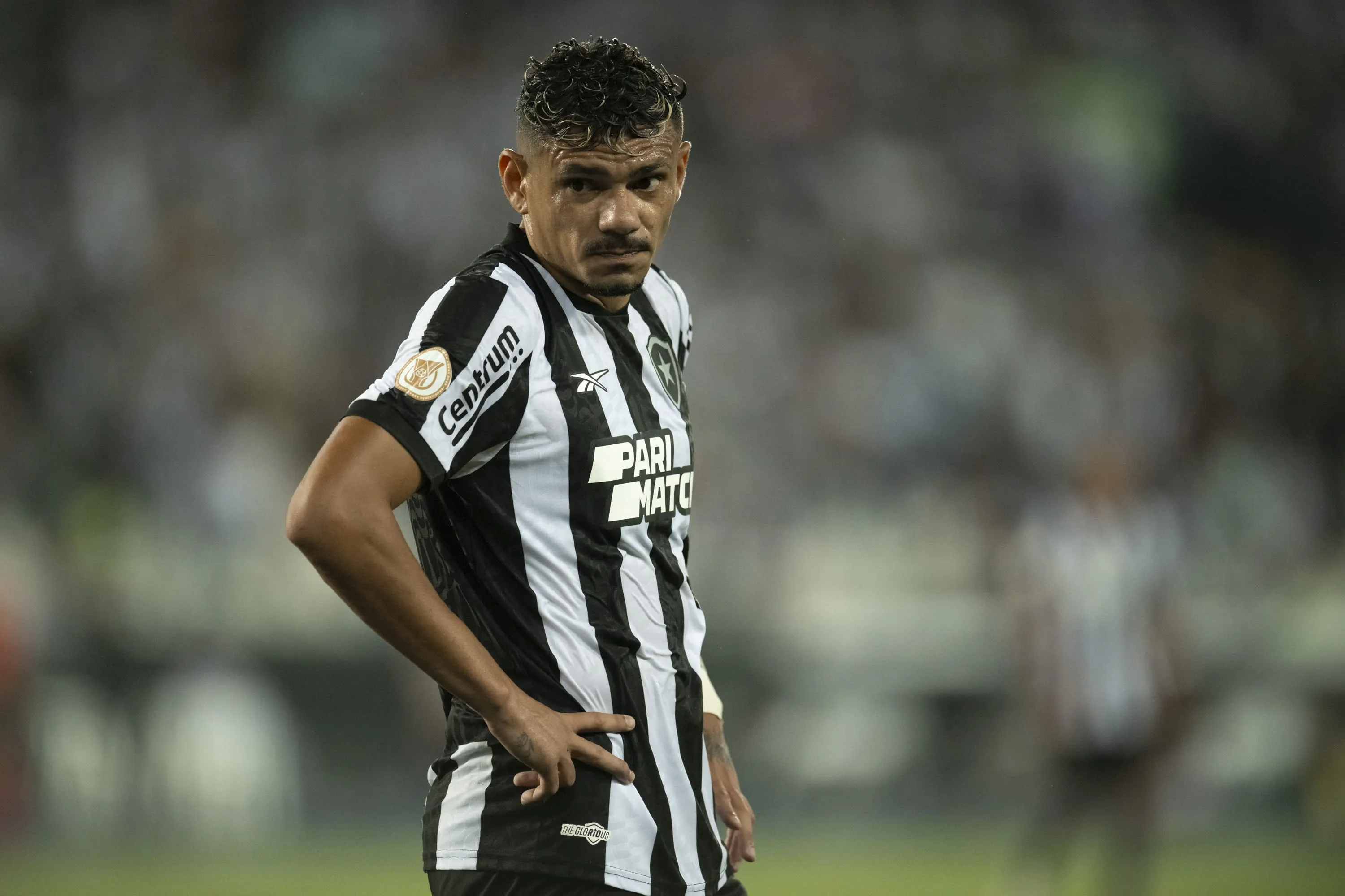 Maur&iacute;cio Noriega: Botafogo tem muito a aprender com o Fortaleza