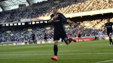 Bale renova com o Real Madrid e j&aacute; se v&ecirc; terminando a carreira no clube